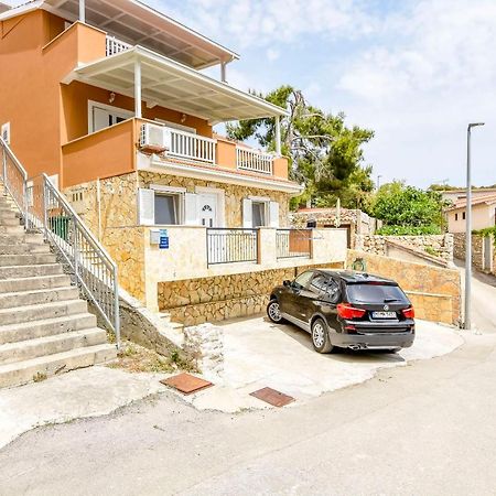 Apartments Ive I Maja Ražanj Εξωτερικό φωτογραφία