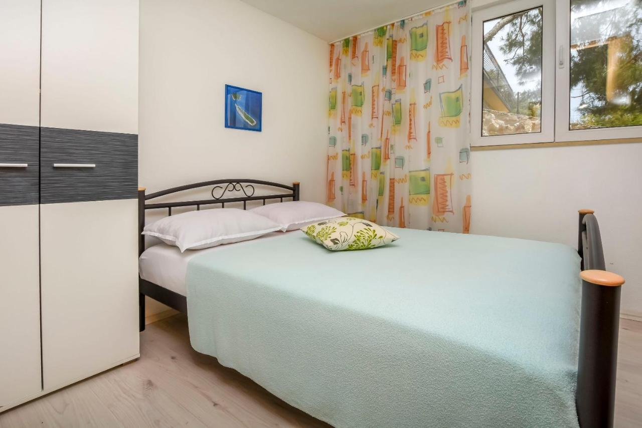 Apartments Ive I Maja Ražanj Εξωτερικό φωτογραφία