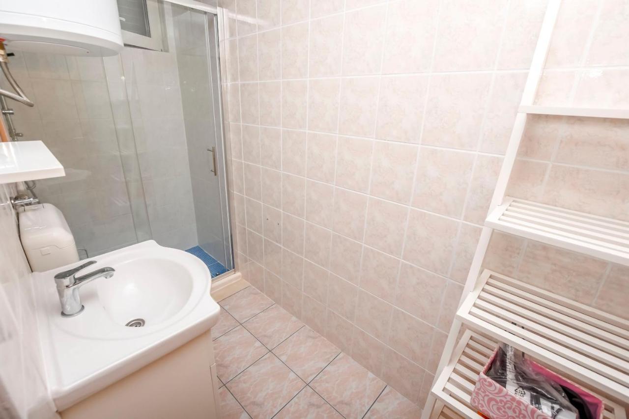 Apartments Ive I Maja Ražanj Εξωτερικό φωτογραφία