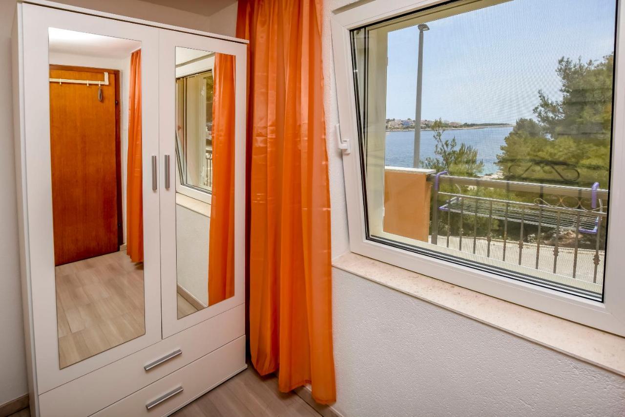 Apartments Ive I Maja Ražanj Εξωτερικό φωτογραφία