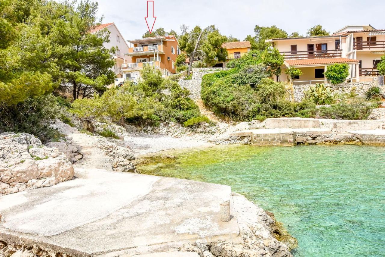 Apartments Ive I Maja Ražanj Εξωτερικό φωτογραφία