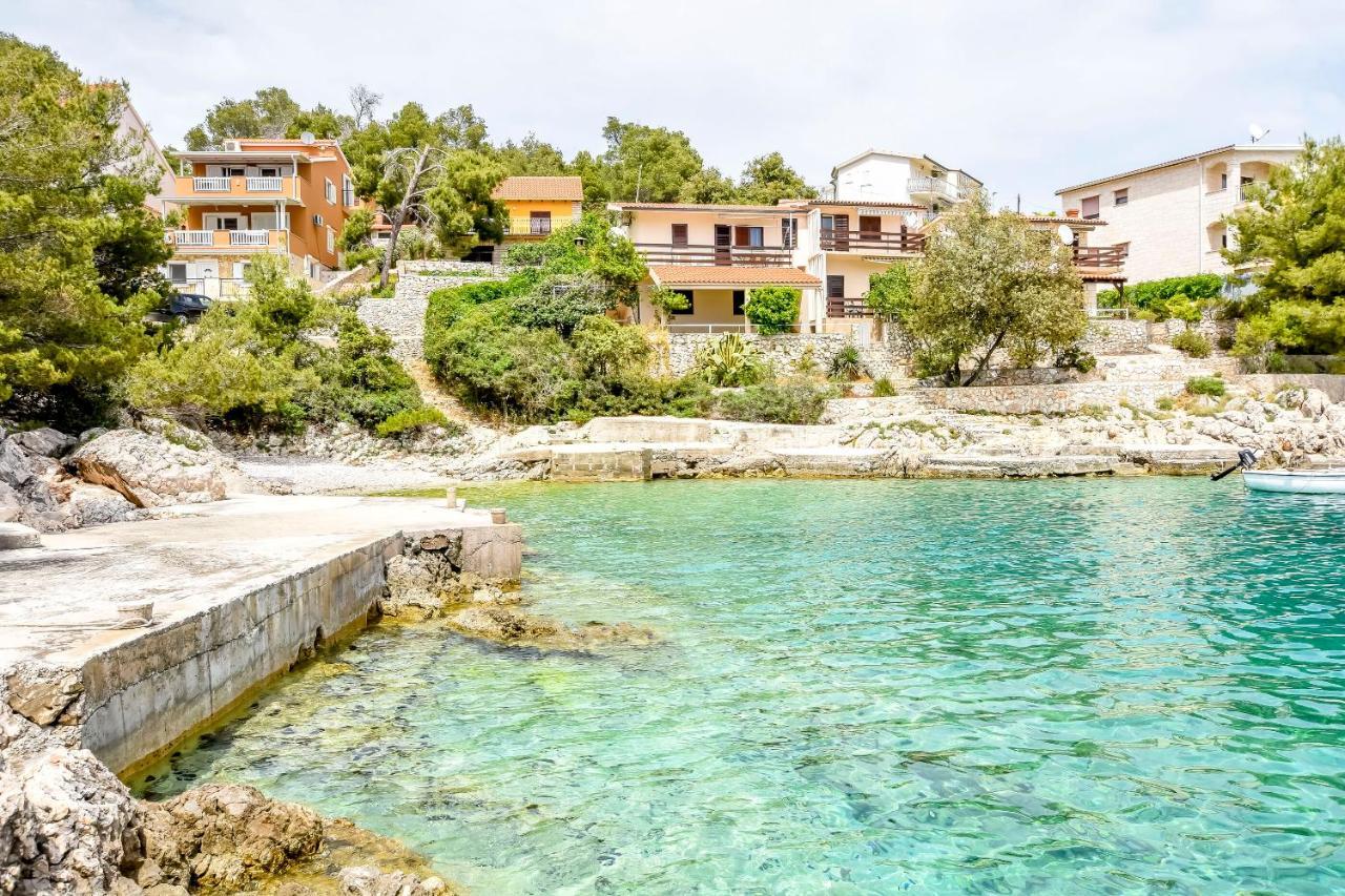 Apartments Ive I Maja Ražanj Εξωτερικό φωτογραφία