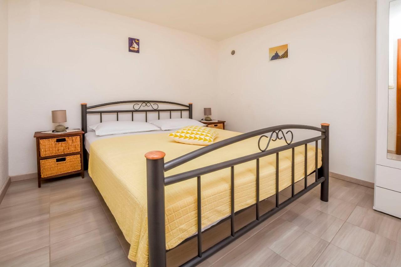 Apartments Ive I Maja Ražanj Εξωτερικό φωτογραφία
