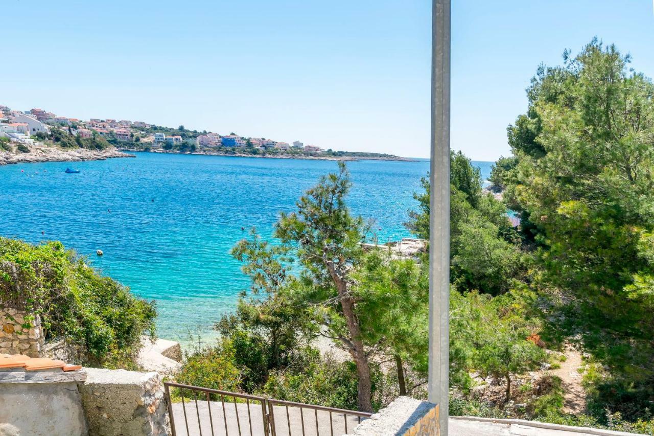 Apartments Ive I Maja Ražanj Εξωτερικό φωτογραφία