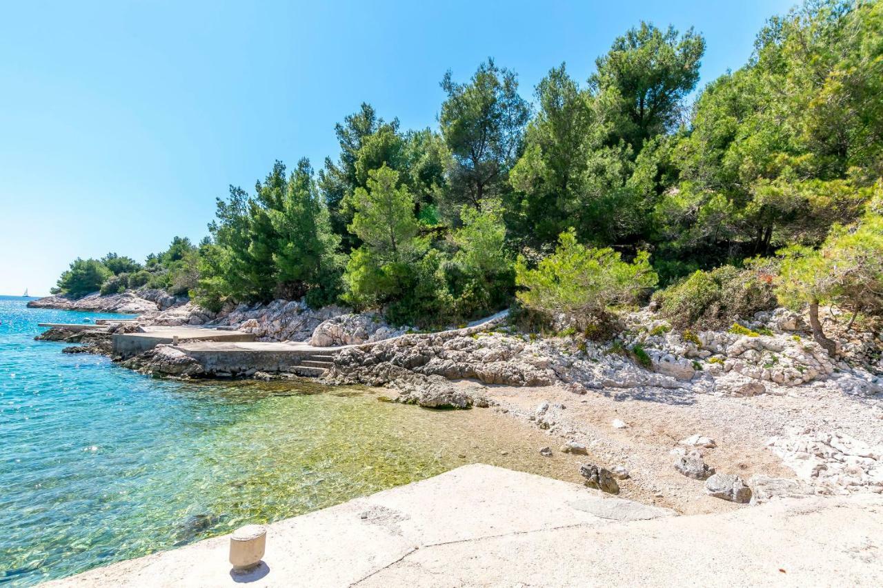 Apartments Ive I Maja Ražanj Εξωτερικό φωτογραφία