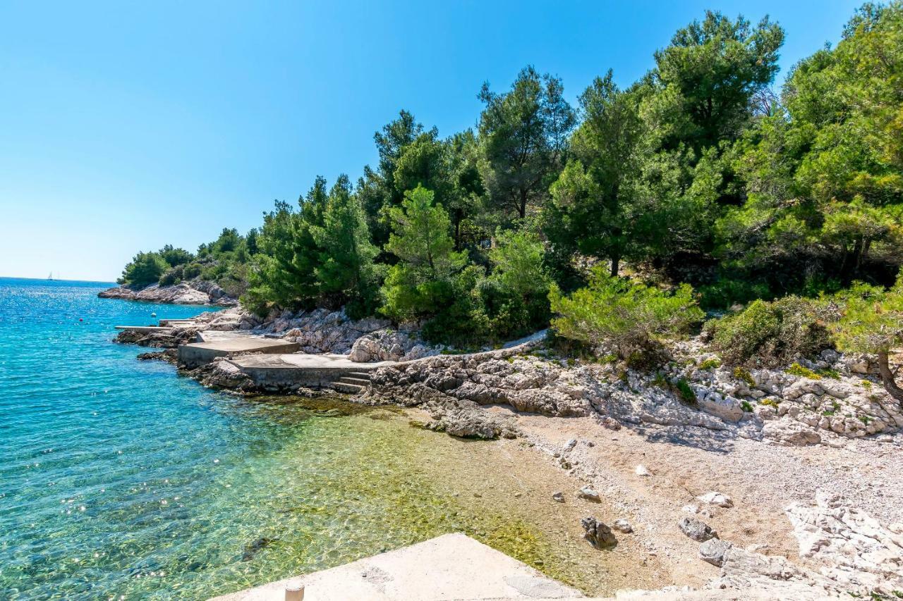 Apartments Ive I Maja Ražanj Εξωτερικό φωτογραφία